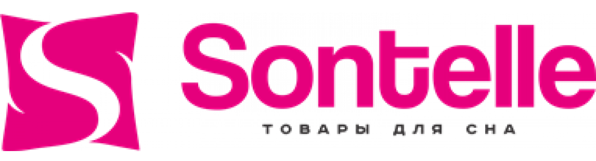 Sontelle логотип